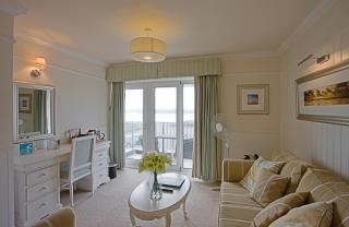 Trearddur Bay Hotel - 9