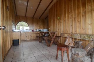 Cabinas Capulin & Farm - Monteverde Costa Rica - 8