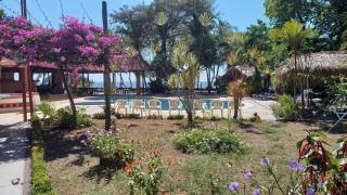 Hotel Las Brisas del Pacifico - Sámara - 2