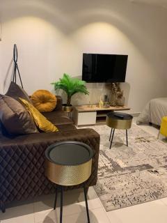 The Lennox suite Airport residential Area - Accra - 0
