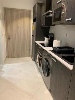 The Lennox suite Airport residential Area - Accra - 7