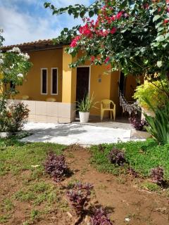 Refúgio sossego (casa de campo) - Camaçari - 6