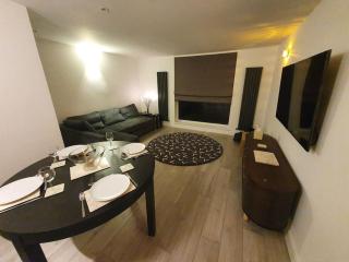 Luton Town Centre Executive Apartment - Luton - 5