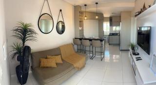Apartamento São José Maragogi - São José da Coroa Grande - 8