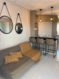 Apartamento São José Maragogi - São José da Coroa Grande - 7