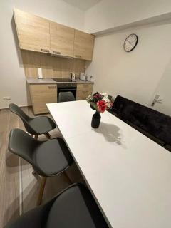 Direkt bei U1 (U-Bahn) 8 ppx. Apartment - Vienne - 6