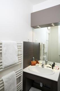 Séjours & Affaires Courbevoie Grande Arche - Courbevoie - 7