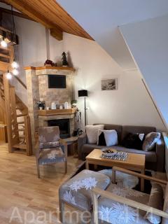 Apartman Jahorina-hotel Vucko - 0