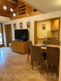 Apartman Jahorina-hotel Vucko - 1
