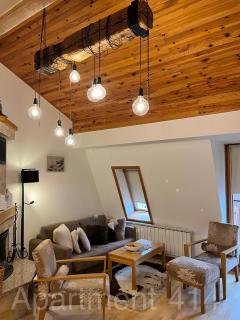 Apartman Jahorina-hotel Vucko - 4