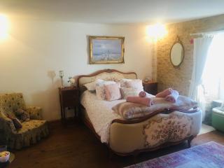 Maison Blanche De Hudson - Cussac - 1