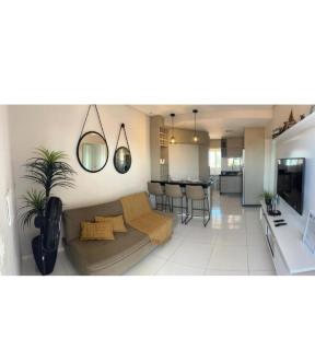 Apartamento São José Maragogi - São José da Coroa Grande - 9