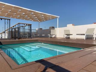 Apartamentos Lanza - Sevilla - 9