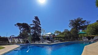 Apart Octogono Condominio - 6