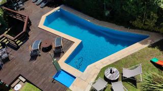 Apart Octogono Condominio - 4