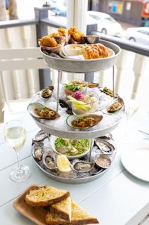 The Oyster Inn - Oneroa - 3