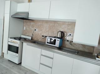Renovado dpto Los Nietos - Villa María - 8