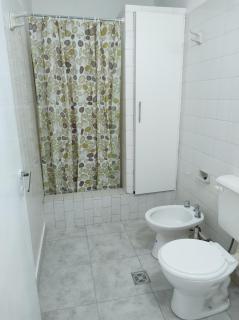 Renovado dpto Los Nietos - Villa María - 4