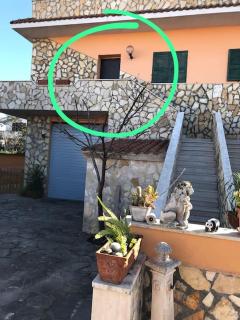 Monolocale Rosy 1 - Fiumicino - 1