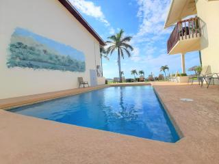 Pacific Beach 2-Beachfront Condo - Playa Flamingo - 9