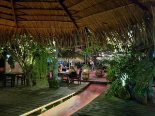 Green Wood Park Cottage Samui, Bangrak Beach - Ban Nai Na - 6