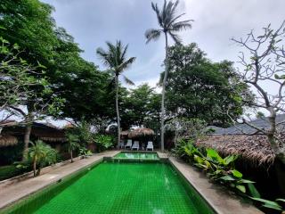 Green Wood Park Cottage Samui, Bangrak Beach - Ban Nai Na - 7