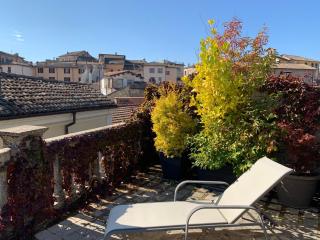 Porta Conca Apartments - Rieti - 0