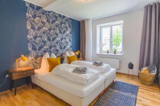 4-Room Luxury Apartment - close to Central Station, free parking, kitchen - Leipzig - 0