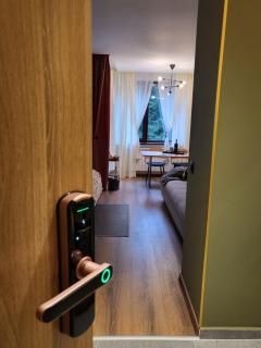 Pinewood ANG luxurious apartment A32 - Borovets - 3