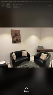 Haven Apartment - Accra - 7