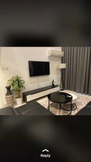 Haven Apartment - Accra - 6