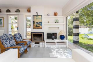 Luxury villa in front of the sea ROSITA - Calella de Palafrugell - 1