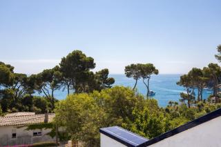 Luxury villa in front of the sea ROSITA - Calella de Palafrugell - 8