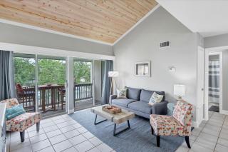 Fulton Beach Condos - Rockport - 2