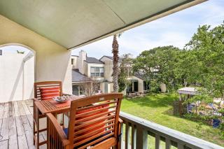 Fulton Beach Condos - Rockport - 1