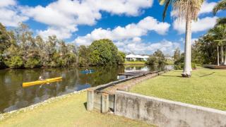 Newport Retreat - Yamba - 9
