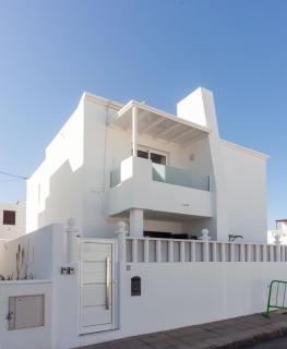 Luxury Beach Apartments Diama - Playa Honda - 0