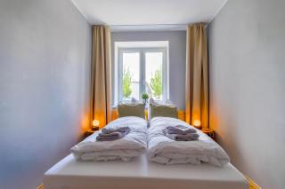 4-Room Luxury Apartment - close to Central Station, free parking, kitchen - Leipzig - 1
