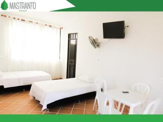 Hotel Campestre Mastranto - 3