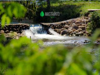 Hotel Campestre Mastranto - Villavicencio - 1