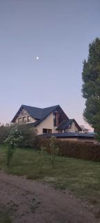 Aires del Sur - Dina Huapi - 4