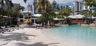 Crown Tower 25th Floor by Gold Coast Premium - Gold Coast - 0