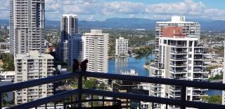 Crown Tower 25th Floor by Gold Coast Premium - Gold Coast - 7