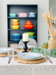 KL COSY CONDO - NEW Stylish home above KL East Mall - Kuala Lumpur - 4