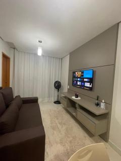 Edifício Everest 602 - Conforto e aconchego - 4