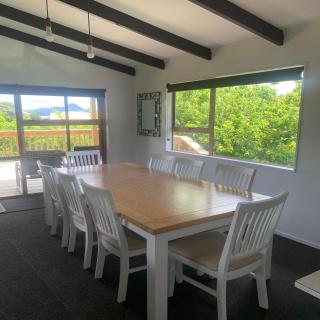 Hosts on The Coast Holidays On Hardy - 2