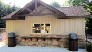Indoor Pool, Firepit, Self Check-in, BBQ, FREE Amenities, KING Bed, Full Kitchen - Lake Ariel - 1