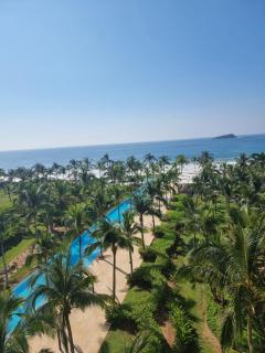 BONITO DEPARTAMENTO PENINSULA IXTAPA 02 Recámaras - Ixtapa - 2