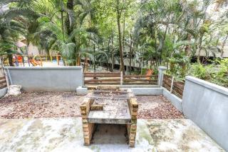 Cyberjaya Cyberia landed house BBQ By EC - 6