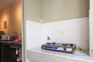 Cyberjaya Cyberia landed house BBQ By EC - 5